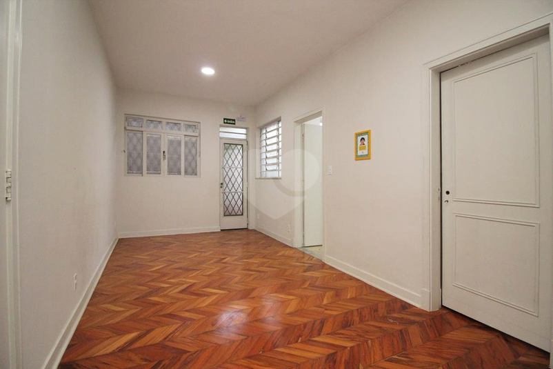 Venda Casa São Paulo Vila Mariana REO560123 11