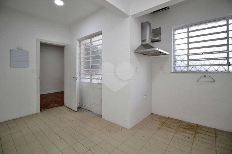 Venda Casa São Paulo Vila Mariana REO560123 25