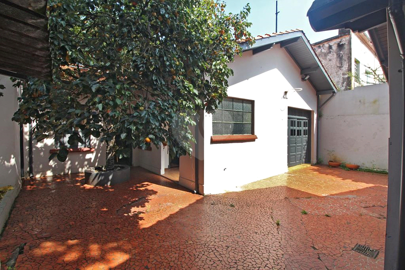 Venda Casa São Paulo Vila Mariana REO560123 32