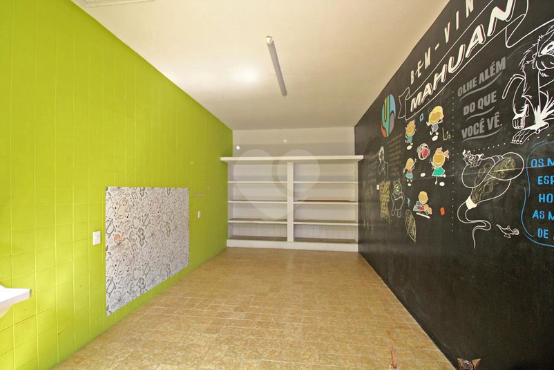 Venda Casa São Paulo Vila Mariana REO560123 35