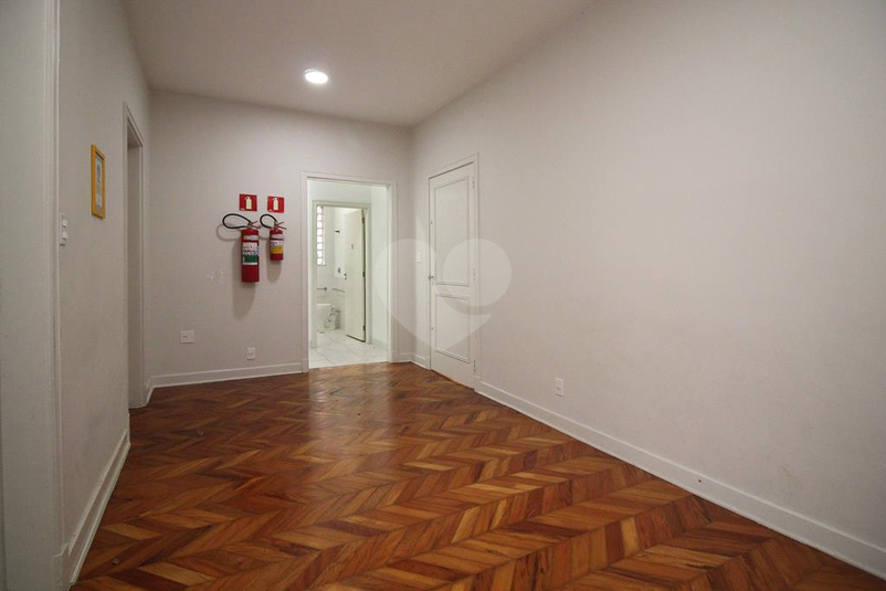 Venda Casa São Paulo Vila Mariana REO560123 17