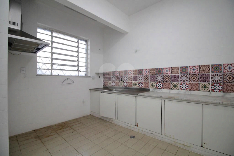 Venda Casa São Paulo Vila Mariana REO560123 23