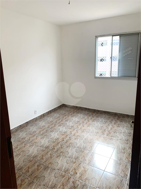 Venda Apartamento São Paulo Lauzane Paulista REO560132 10