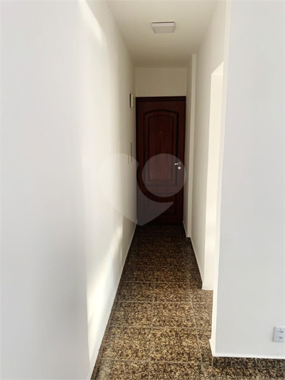 Venda Apartamento São Paulo Lauzane Paulista REO560132 6