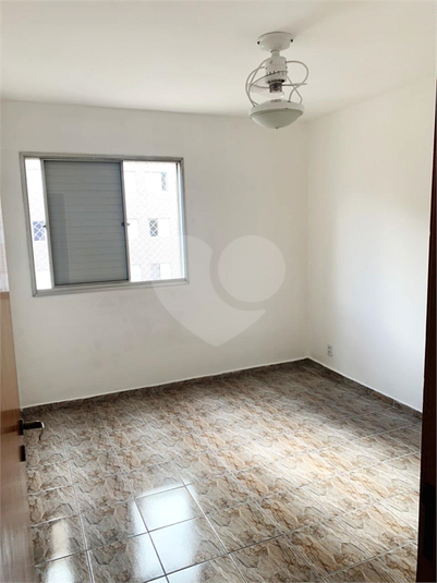 Venda Apartamento São Paulo Lauzane Paulista REO560132 9