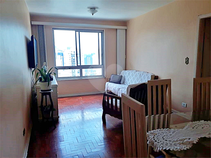 Venda Apartamento São Paulo Santo Amaro REO560138 1