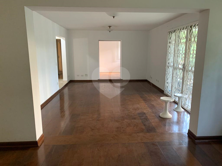 Venda Apartamento São Paulo Brooklin Paulista REO560140 1