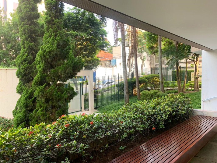 Venda Apartamento São Paulo Brooklin Paulista REO560140 22