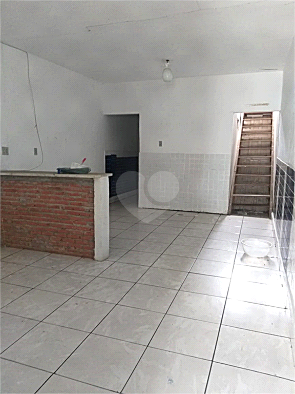 Venda Casa São Paulo Vila Mazzei REO560149 15