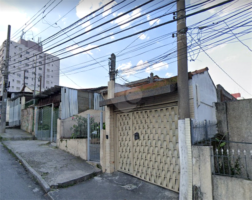 Venda Casa São Paulo Vila Mazzei REO560149 16