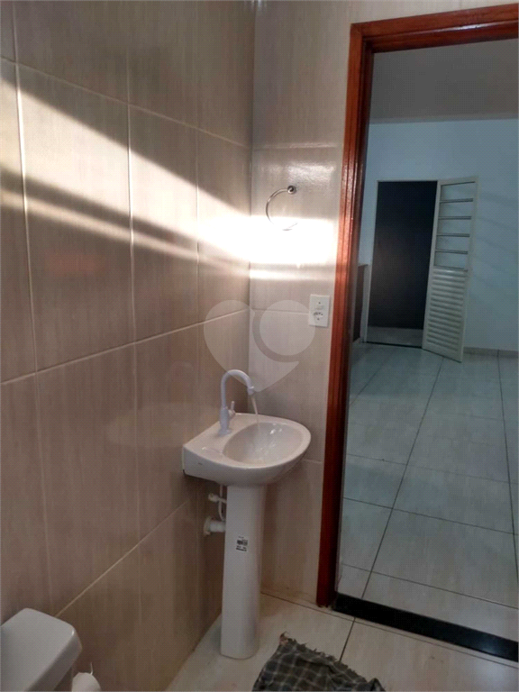 Venda Casa Várzea Paulista Jardim Itália REO560153 10