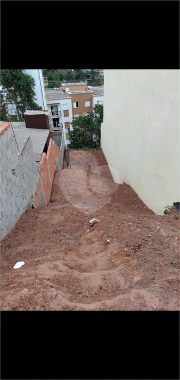 Venda Casa Várzea Paulista Jardim Itália REO560153 2