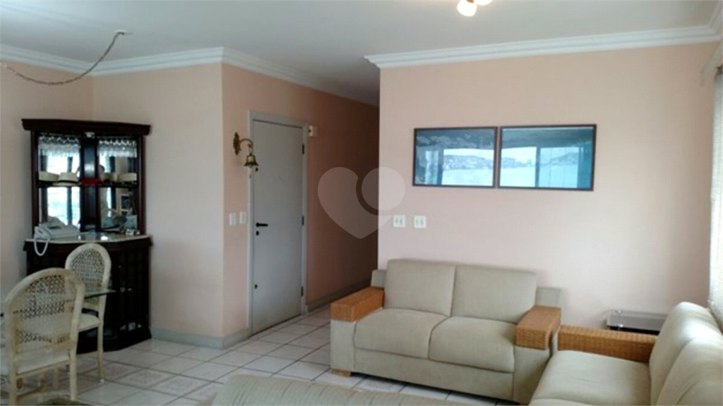 Venda Apartamento Guarujá Enseada REO560158 5