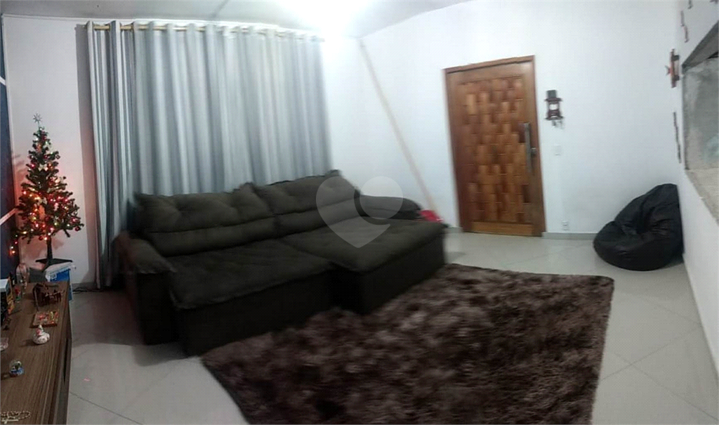 Venda Sobrado São Paulo Jardim Fernandes REO560166 9