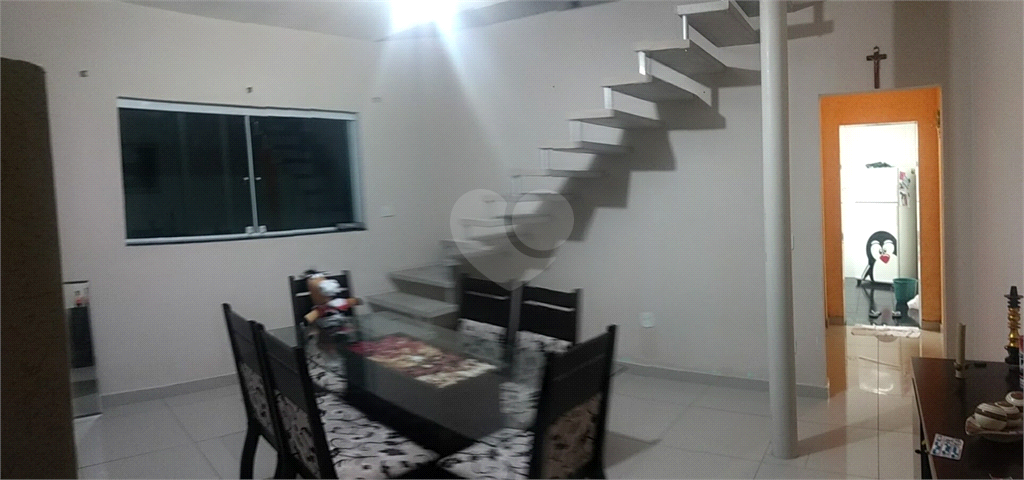 Venda Sobrado São Paulo Jardim Fernandes REO560166 13