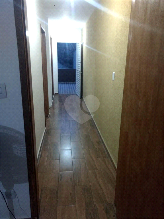 Venda Sobrado São Paulo Jardim Fernandes REO560166 6