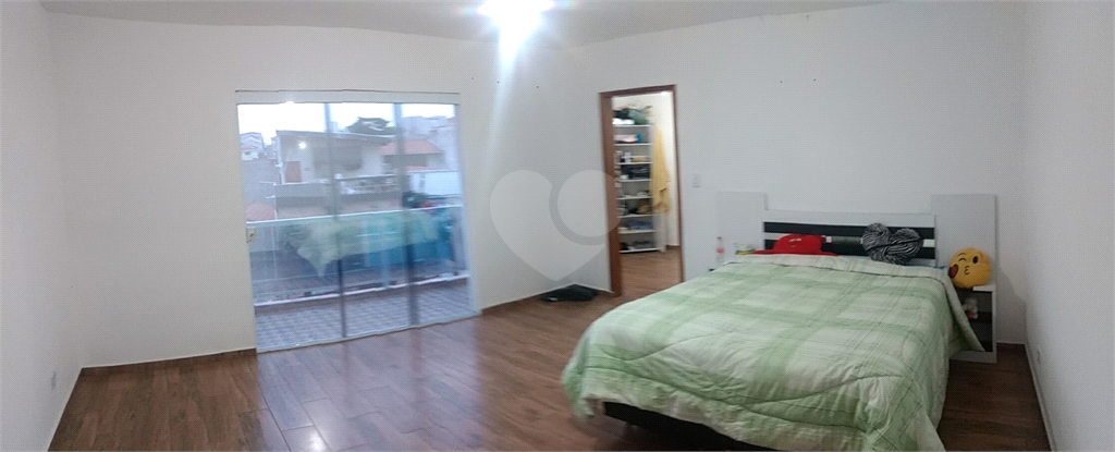 Venda Sobrado São Paulo Jardim Fernandes REO560166 14