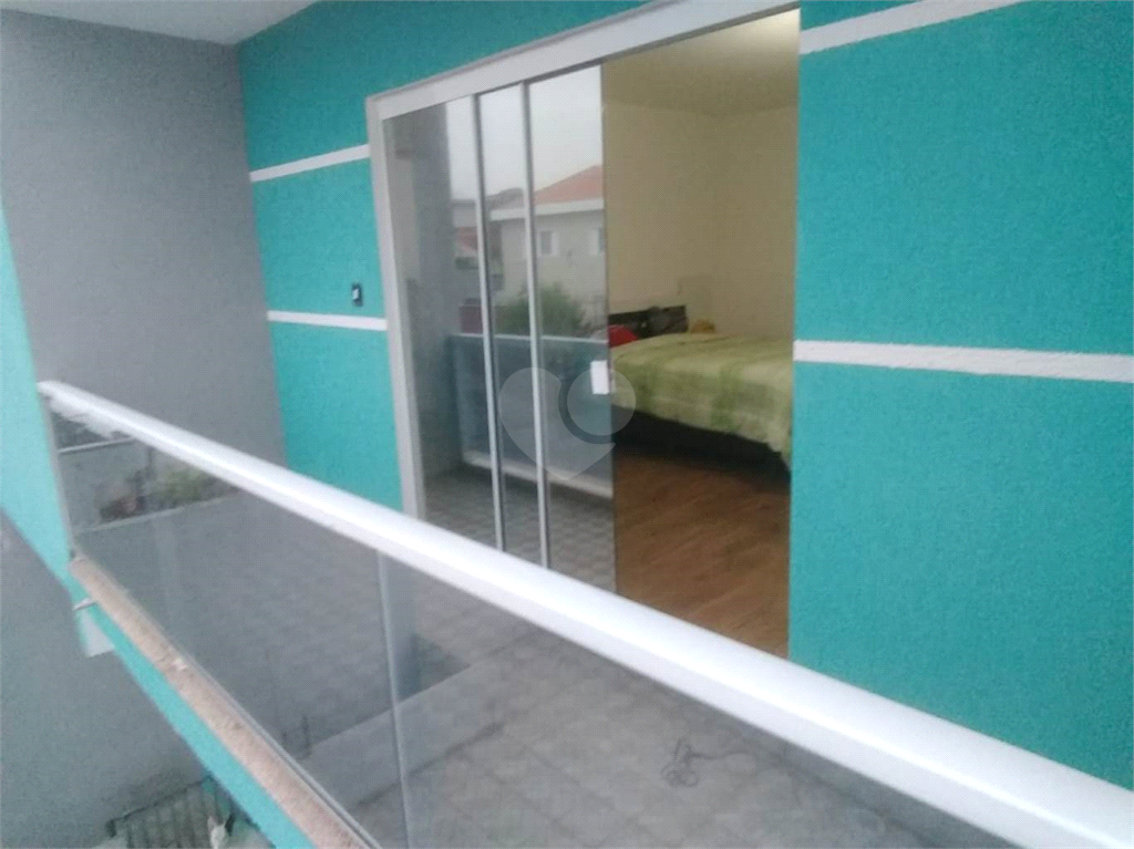 Venda Sobrado São Paulo Jardim Fernandes REO560166 5