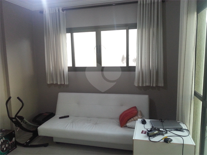 Venda Apartamento Jundiaí Jardim Paulista I REO560167 23