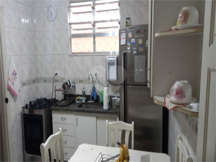 Venda Apartamento Santos Embaré REO560198 1