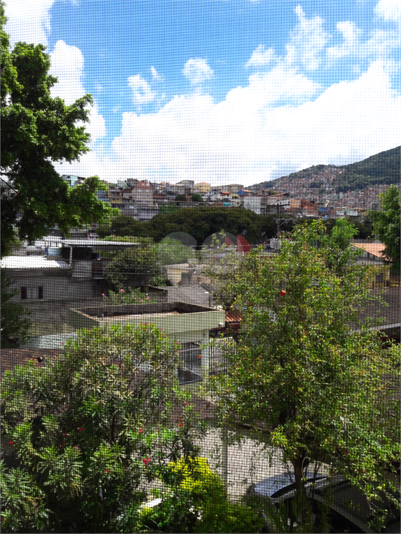 Venda Condomínio São Paulo Parque Taipas REO560211 22