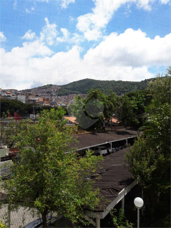 Venda Condomínio São Paulo Parque Taipas REO560211 23