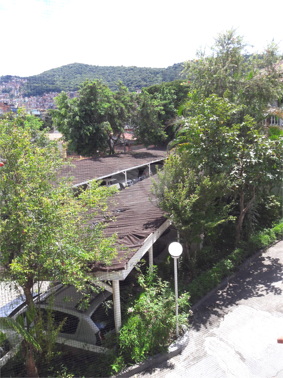 Venda Condomínio São Paulo Parque Taipas REO560211 21