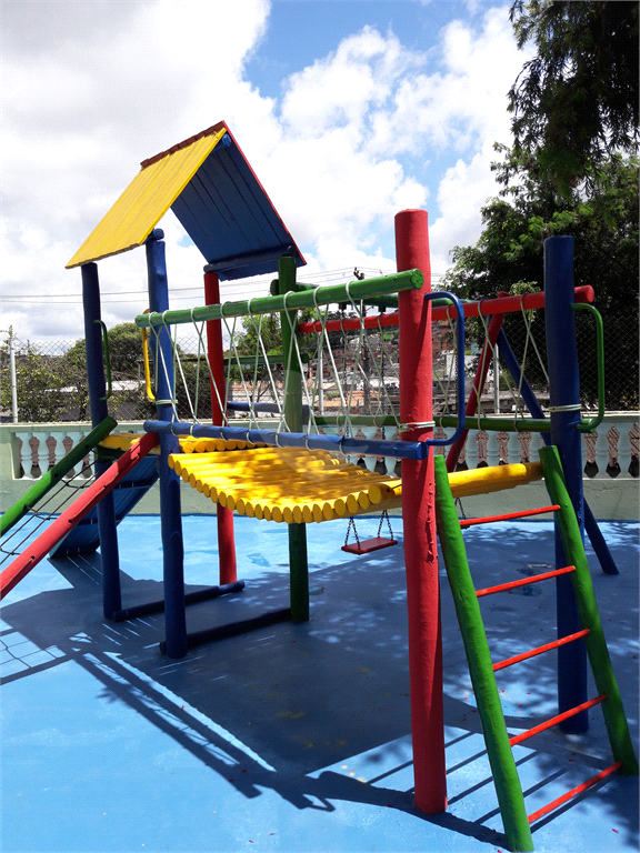 Venda Condomínio São Paulo Parque Taipas REO560211 26