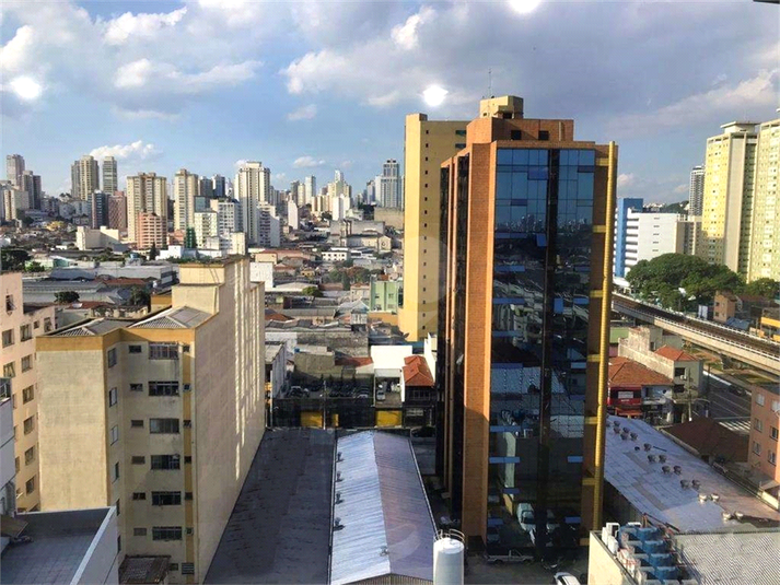 Venda Salas São Paulo Santana REO560228 6