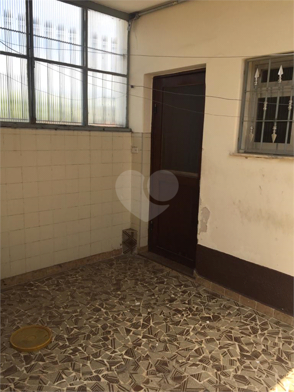 Venda Casa São Paulo Chácara Nossa Senhora Aparecida REO560249 24