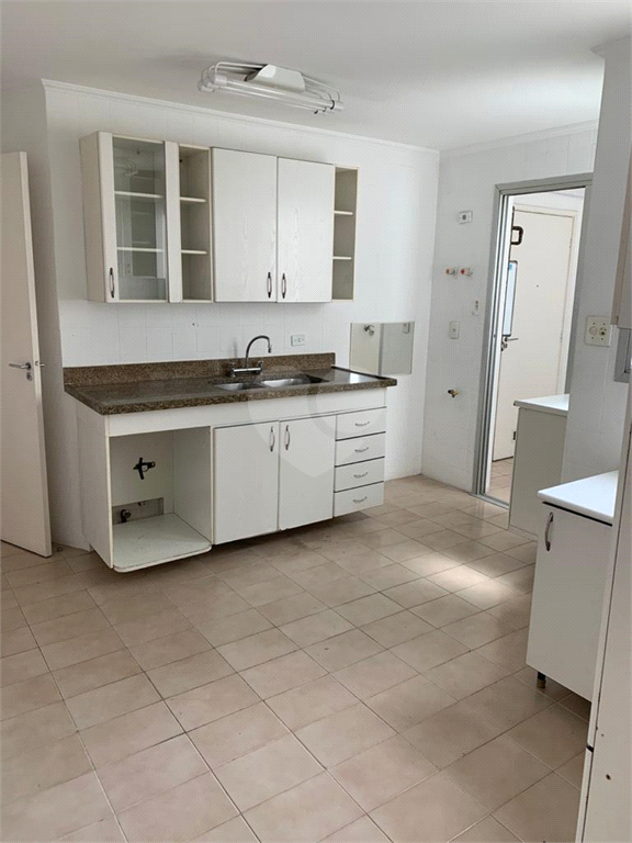 Venda Apartamento São Paulo Planalto Paulista REO560283 13