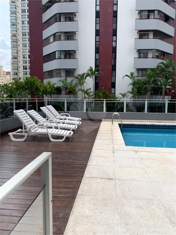 Venda Apartamento São Paulo Planalto Paulista REO560283 37