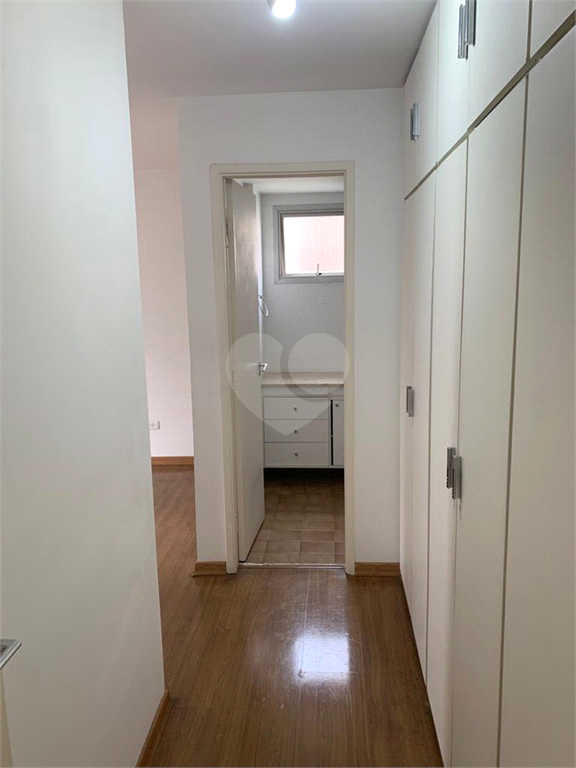 Venda Apartamento São Paulo Planalto Paulista REO560283 30