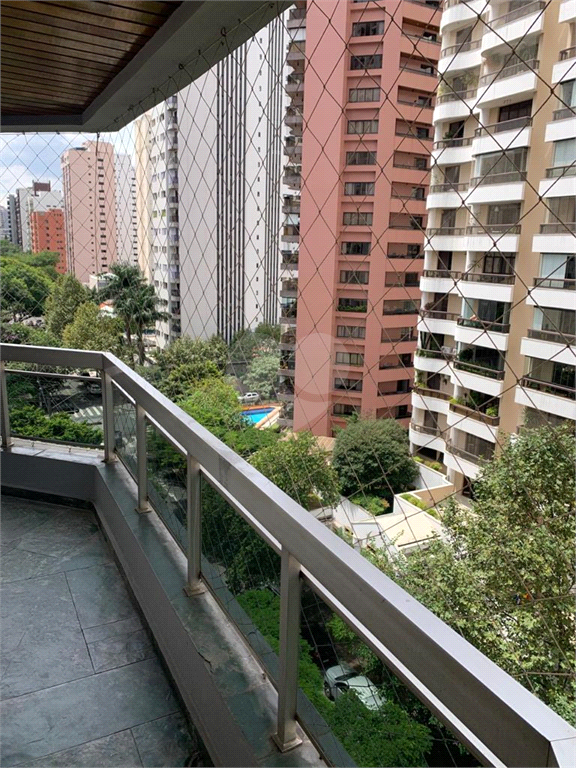 Venda Apartamento São Paulo Planalto Paulista REO560283 9