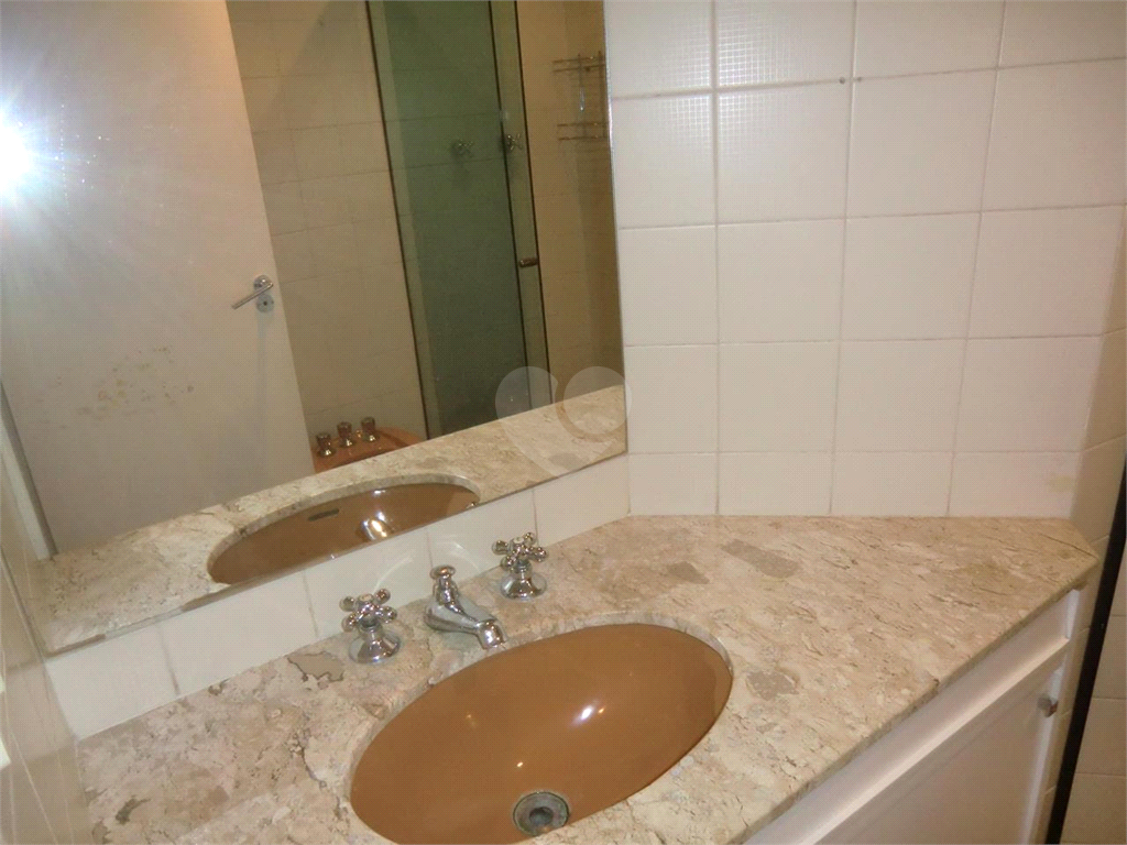 Venda Apartamento São Paulo Planalto Paulista REO560283 68