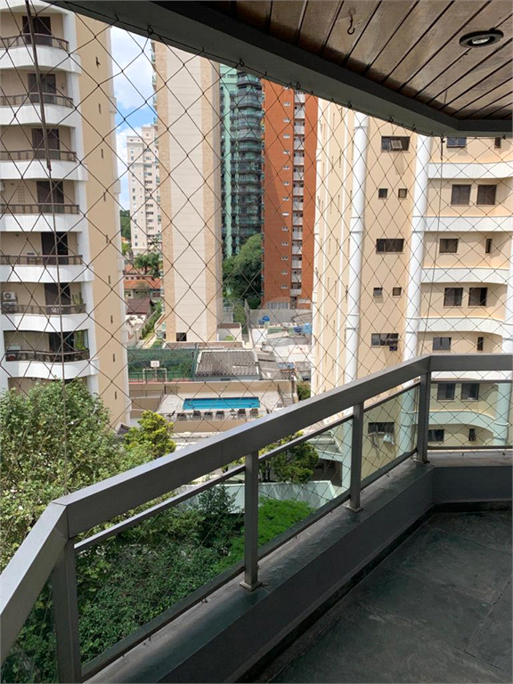 Venda Apartamento São Paulo Planalto Paulista REO560283 5