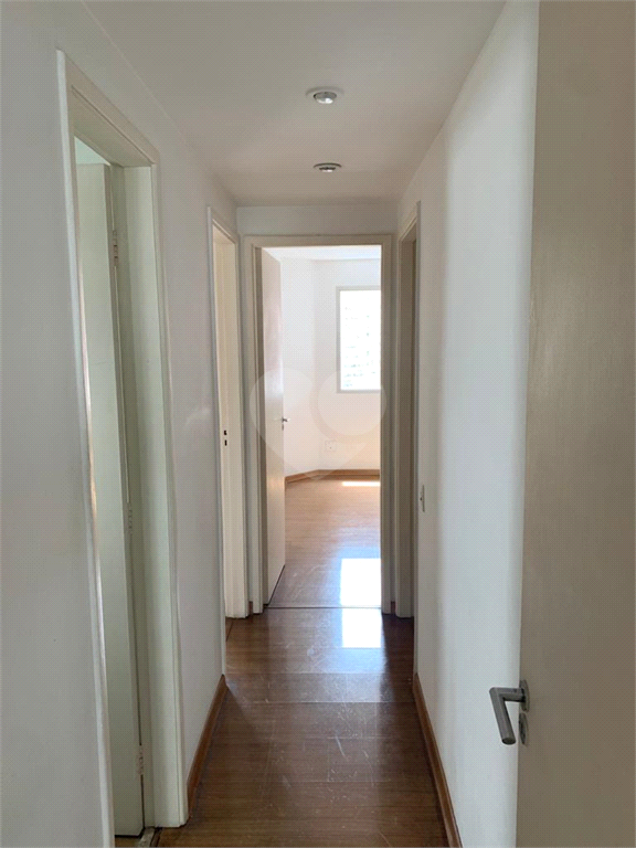 Venda Apartamento São Paulo Planalto Paulista REO560283 19