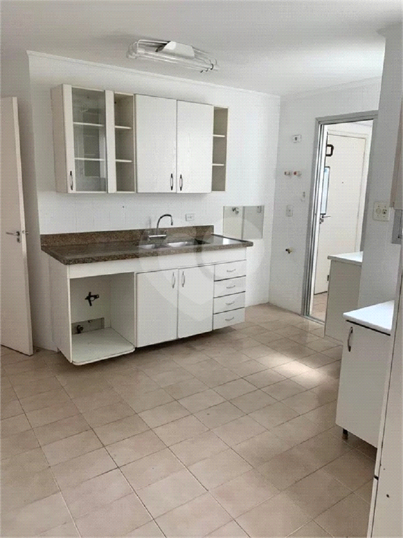 Venda Apartamento São Paulo Planalto Paulista REO560283 94