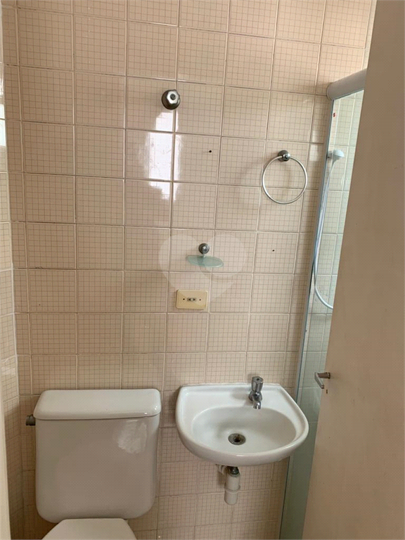 Venda Apartamento São Paulo Planalto Paulista REO560283 16