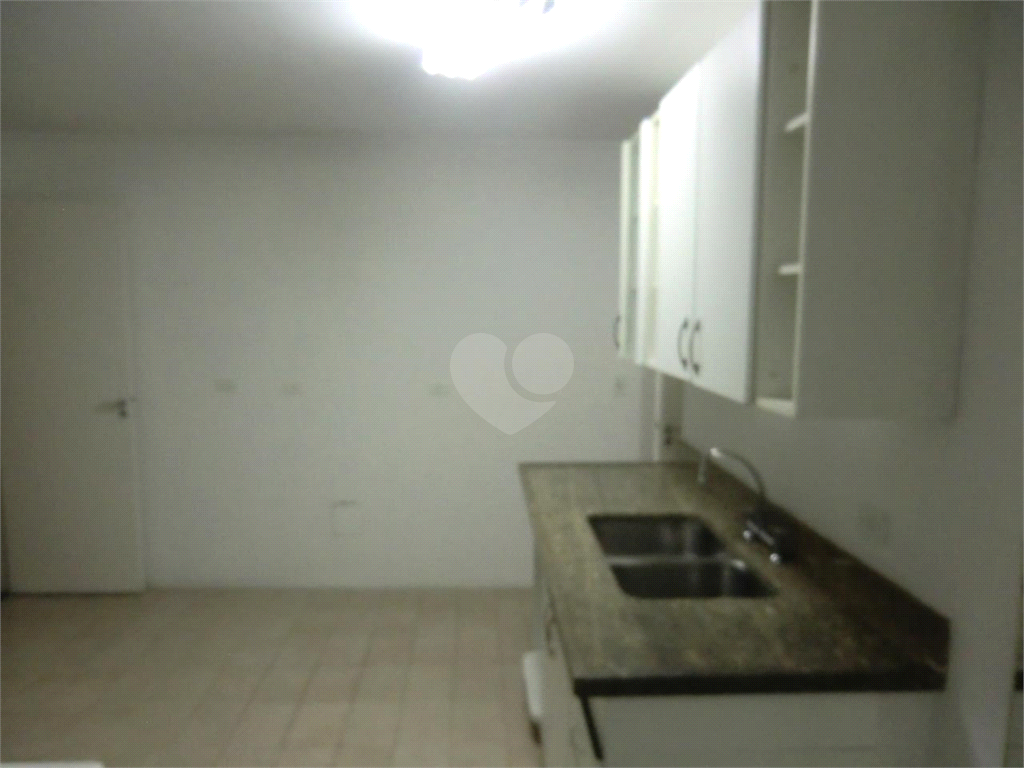 Venda Apartamento São Paulo Planalto Paulista REO560283 51