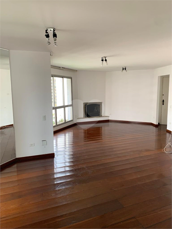 Venda Apartamento São Paulo Planalto Paulista REO560283 3