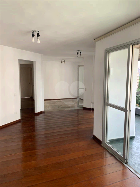 Venda Apartamento São Paulo Planalto Paulista REO560283 3