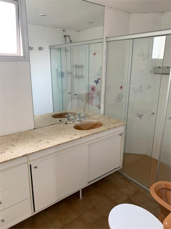 Venda Apartamento São Paulo Planalto Paulista REO560283 32