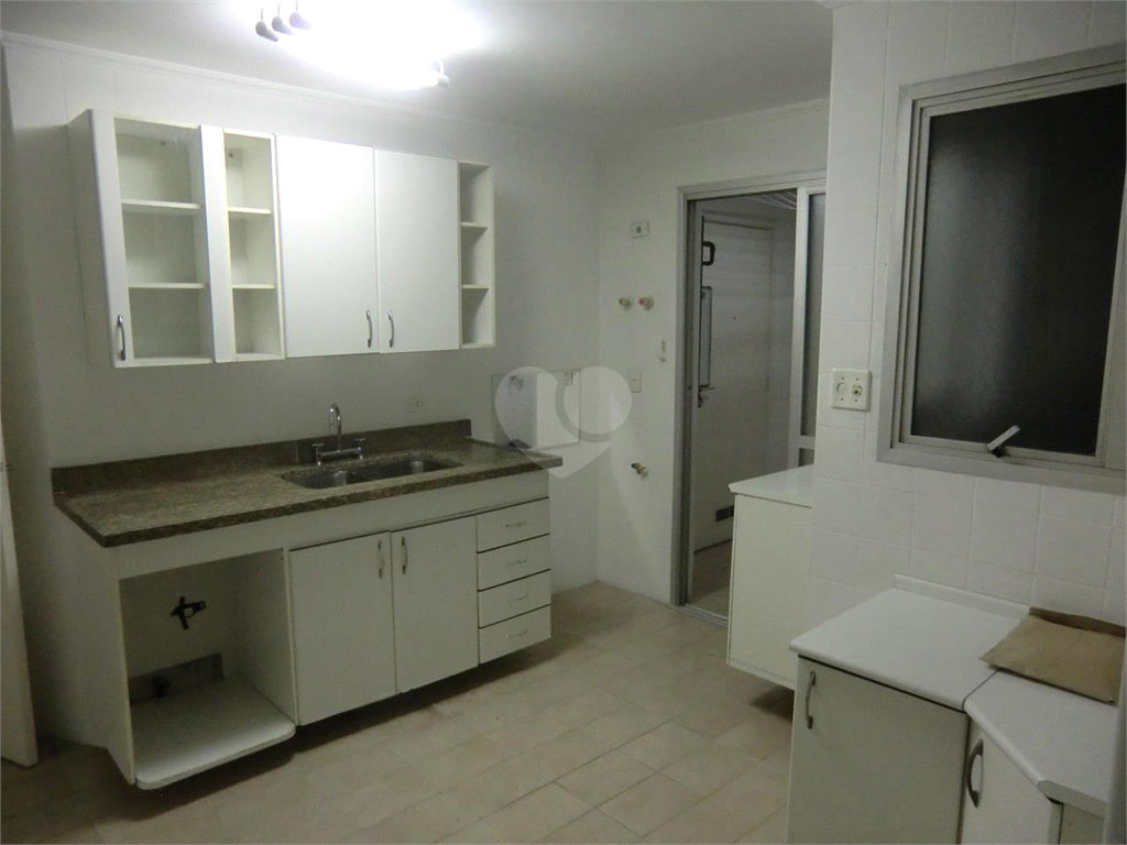 Venda Apartamento São Paulo Planalto Paulista REO560283 50