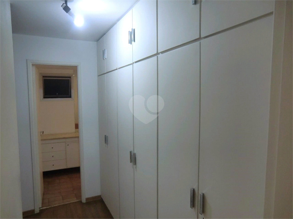 Venda Apartamento São Paulo Planalto Paulista REO560283 73