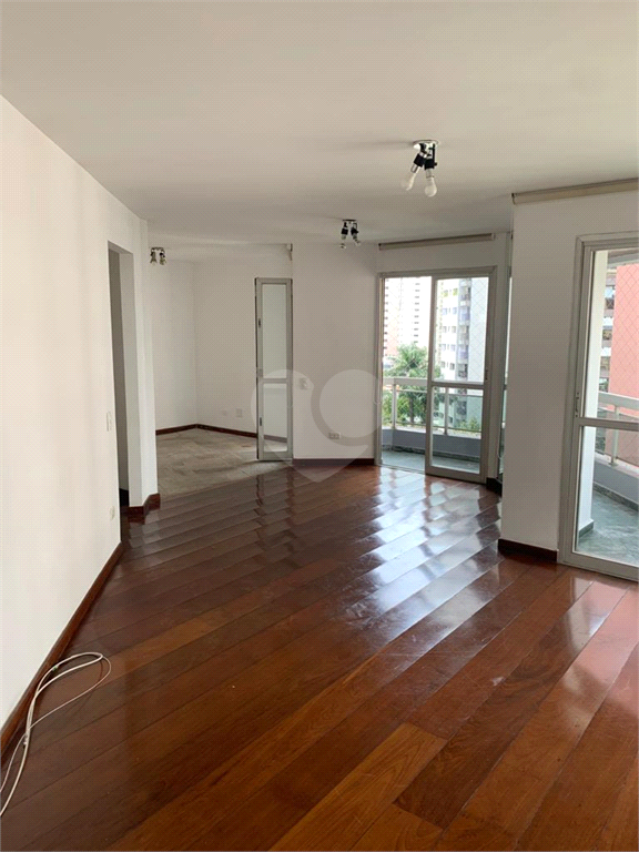 Venda Apartamento São Paulo Planalto Paulista REO560283 1