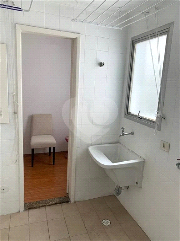 Venda Apartamento São Paulo Planalto Paulista REO560283 96