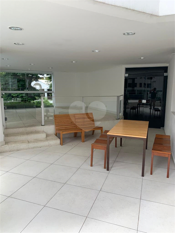 Venda Apartamento São Paulo Planalto Paulista REO560283 39