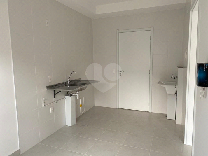 Aluguel Apartamento São Paulo Vila Alpina REO560310 4