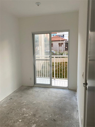 Aluguel Apartamento São Paulo Vila Alpina REO560310 14